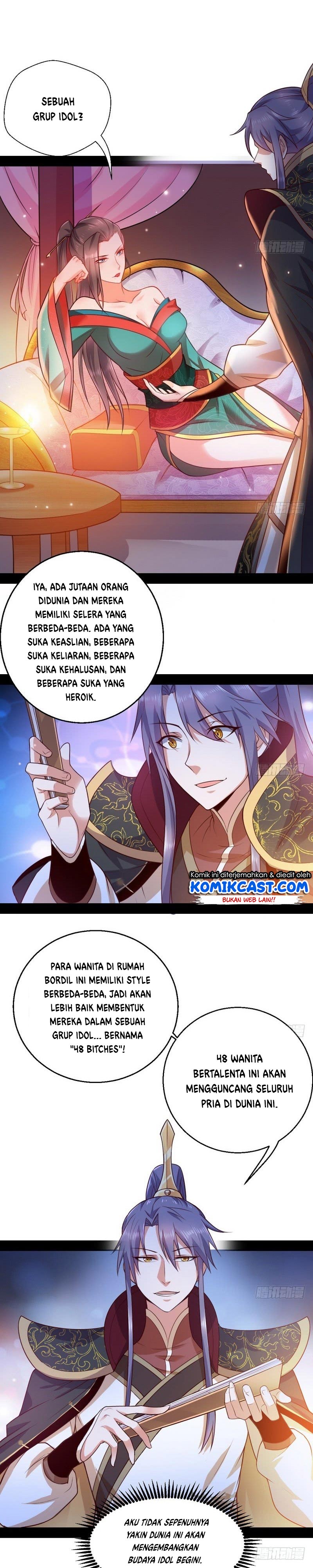 Dilarang COPAS - situs resmi www.mangacanblog.com - Komik im an evil god 029 - chapter 29 30 Indonesia im an evil god 029 - chapter 29 Terbaru 16|Baca Manga Komik Indonesia|Mangacan